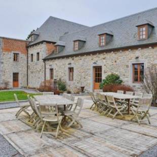 Фотографии гостевого дома 
            Chateau-Ferme Pondrome