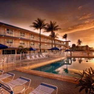 Фотографии гостиницы
Glunz Ocean Beach Hotel and Resort