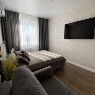 Фотография квартиры Апартаменты Sea&You