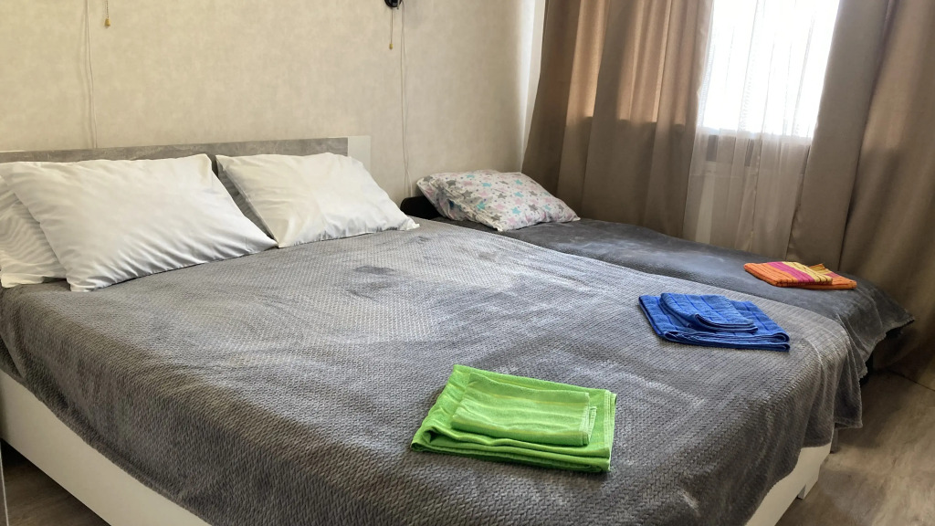 Фотография квартиры Квартира Уютная у моря