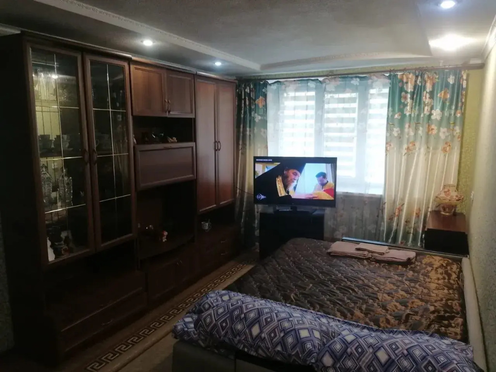 Фотография квартиры Квартира Свободы 20А