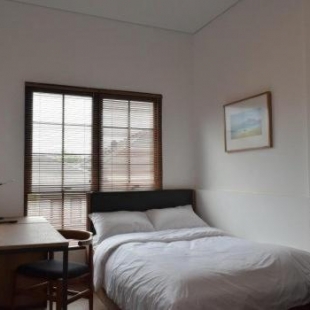 Фотография гостиницы Rumanami Residence