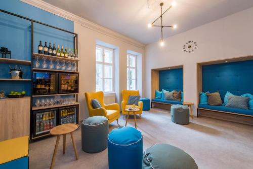 Фотография гостиницы The Three Corners Hotel Anna Superior