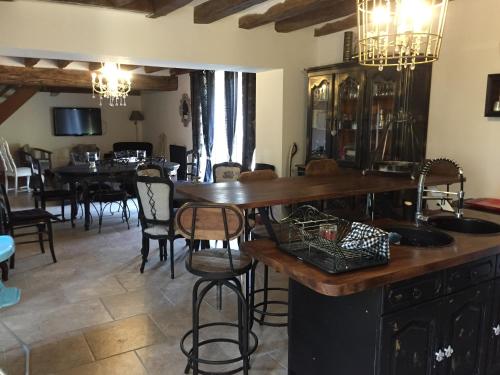 Фотография гостевого дома Le Val de Nodicia