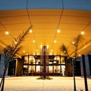 Фотографии гостиницы 
            Quality Suites Seasons 5