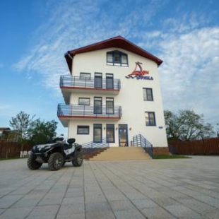 Фотография гостиницы Два моряка