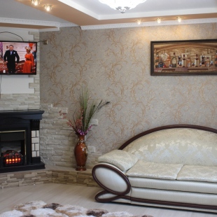 Фотография номера гостиницы Алмаз