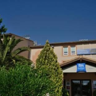 Фотографии гостиницы
Ibis Budget Bollene