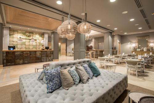 Фотография гостиницы Vincci Lys