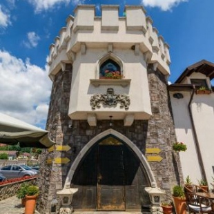 Фотография гостиницы Hotel LaCetate