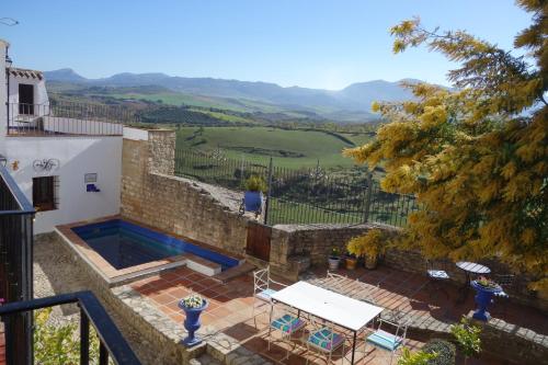 Фотография мини отеля La Escondida Ronda, B&B