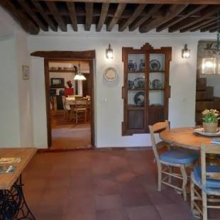 Фотографии гостевого дома
Molino del Caracol