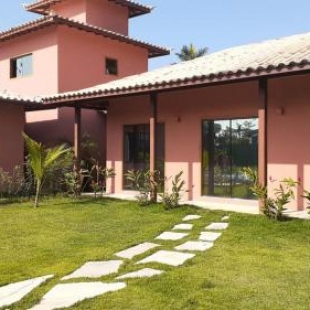 Фотография мини отеля Hospedaria Oitis