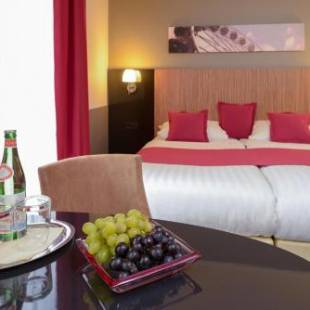 Фотографии гостиницы
Hotel Munich City