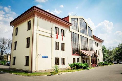 Фотография хостела МТМ Хостел