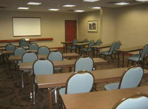 Фотография гостиницы Hampton Inn & Suites Amarillo East