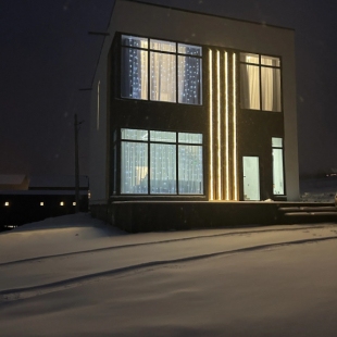 Фотография Коттеджа Частный дом Котедж  parkstone