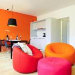 Фотография апарт отеля Key Inn Appart Hotel Parc de Merl