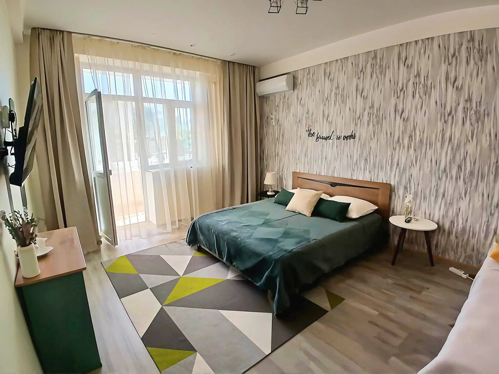 Фотография квартиры Квартира Однокомнатная