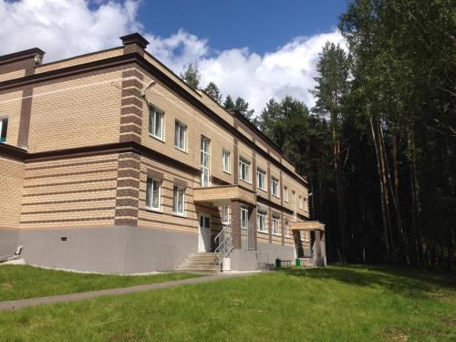 Фотография санатория Сосновый Бор