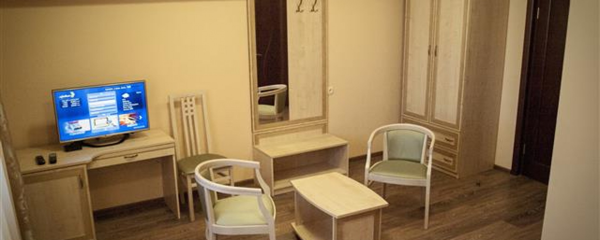 Фотографии гостиницы Счастье