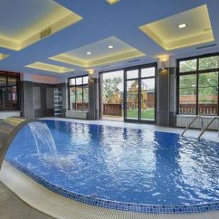 Фотография гостиницы Conacul Ambient