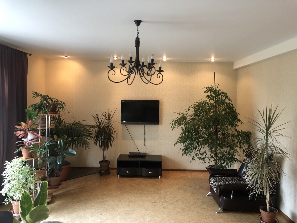 Фотография квартиры Апартаменты Центр Казани 3-к апартаменты