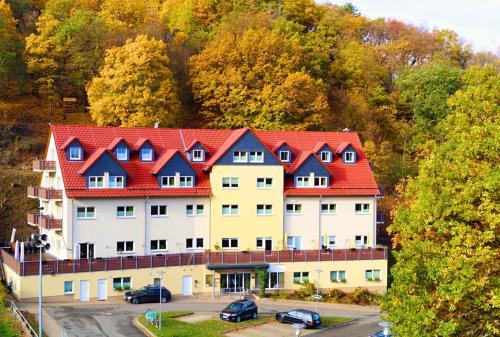 Фотография гостиницы REGIOHOTEL Schanzenhaus Wernigerode
