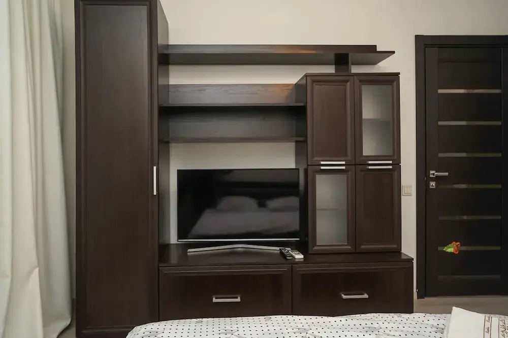 Фотография квартиры Апартаменты в Киеве на ул. Черновола, 27