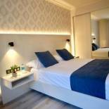 Фотография гостиницы Hotel Atlántico Vigo