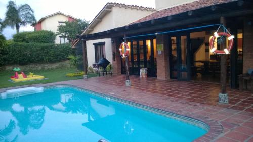 Фотография гостевого дома Finca Panaca Jaguey 5