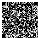 QR код мини отеля Ваш Берег