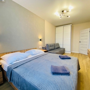 Фотография квартиры Апартаменты с Красивым видом 99