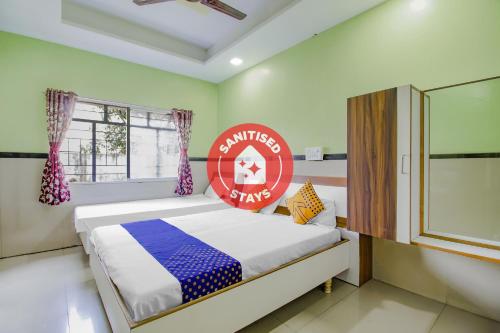 Фотография гостиницы SPOT ON 77312 Indirasagar Executive