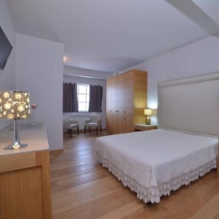 Фотография мини отеля L'Officina - San Cataldo Hotel