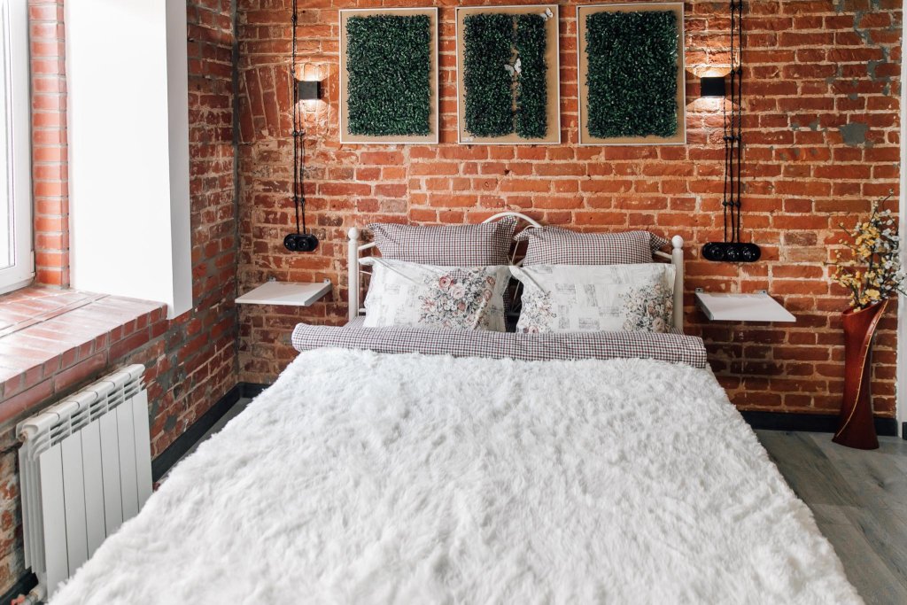 Фотография квартиры Апартаменты у кремля на улице Зайцева 13