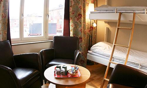 Фотография гостиницы Sankt Olof Hotell & Krog