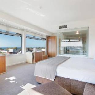 Фотографии гостиницы
Gateway Hotel by Nightcap Plus