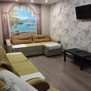 Фотография квартиры Апартаменты на проспекте Дружбы 52