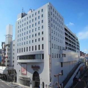 Фотография гостиницы Airline Hotel