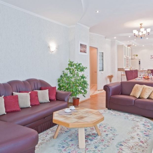 Фотографии квартиры
Апартаменты VIP kvartira на Кирова