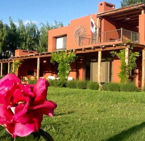 Фотографии гостевого дома
Finca Ogawa