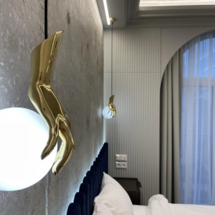 Фотография квартиры Апартаменты Stair Na Ruise