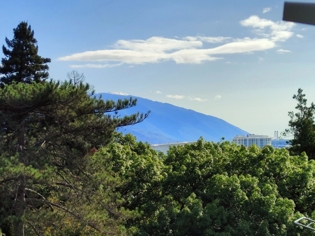 Фотография квартиры Квартира Студия