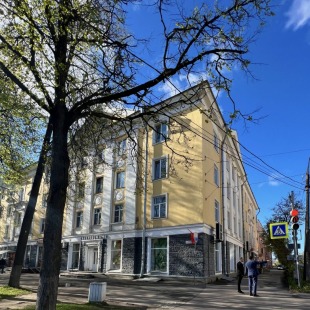 Фотография квартиры Апартаменты У Летнего Сада