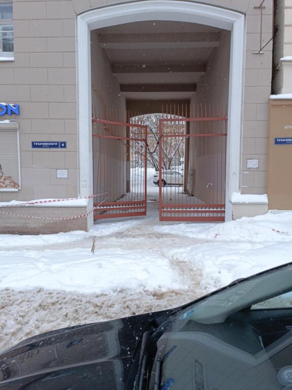 Фотография квартиры Апартаменты на улице Тухачевского 6