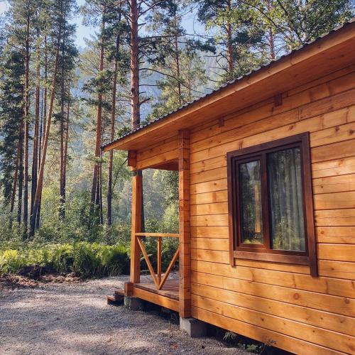 Фотография гостиницы Таналтай