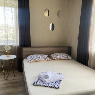 Фотография квартиры Апартаменты Студия 1