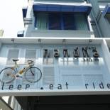 Фотография гостиницы Nandha Hotel