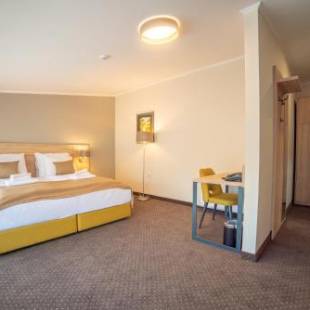 Фотографии гостиницы
Hotel Soni Lux